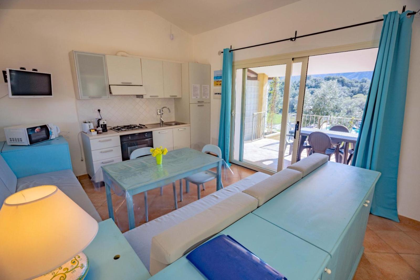 Bed and Breakfast Aldo Countryside à Arzachena Extérieur photo