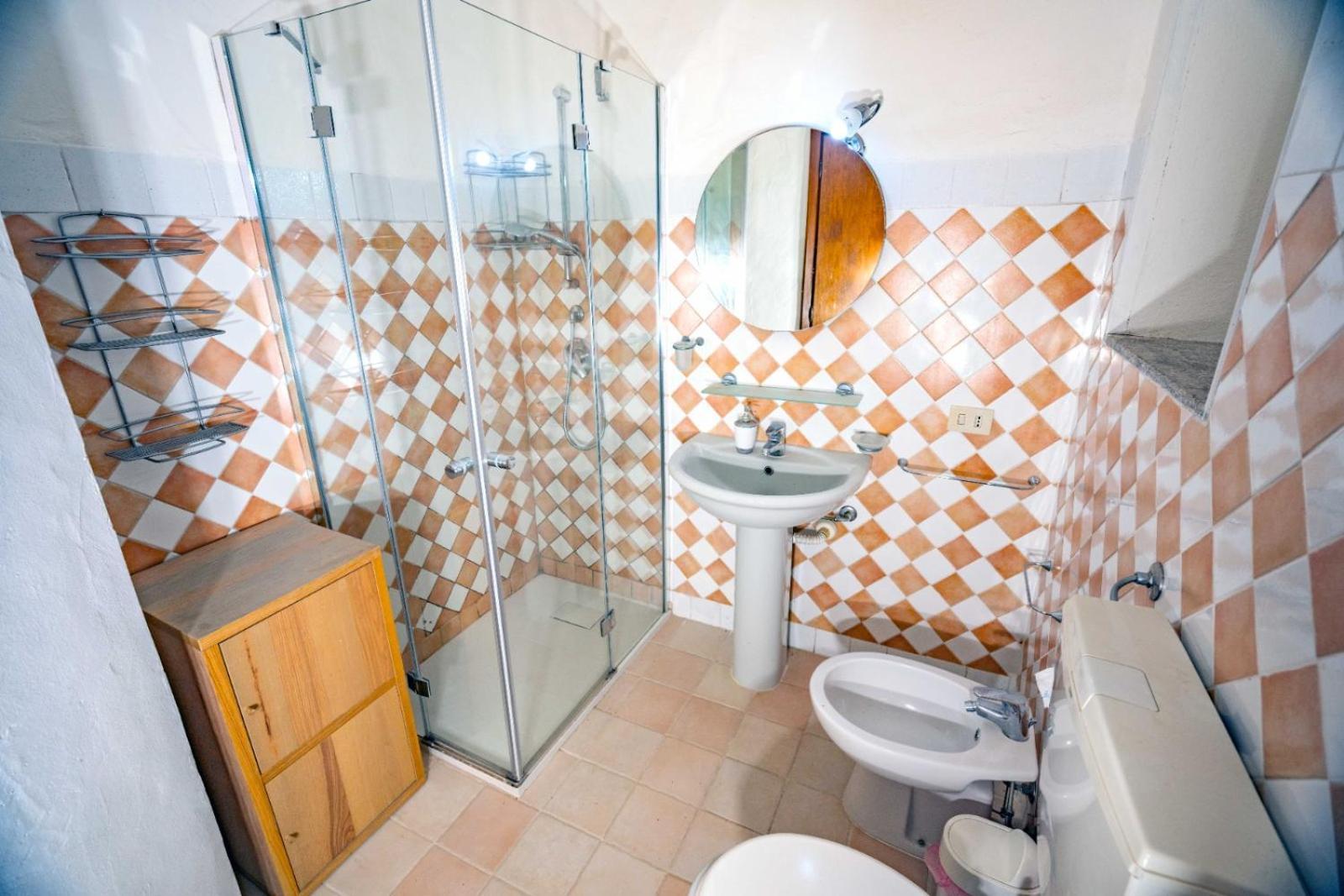 Bed and Breakfast Aldo Countryside à Arzachena Extérieur photo